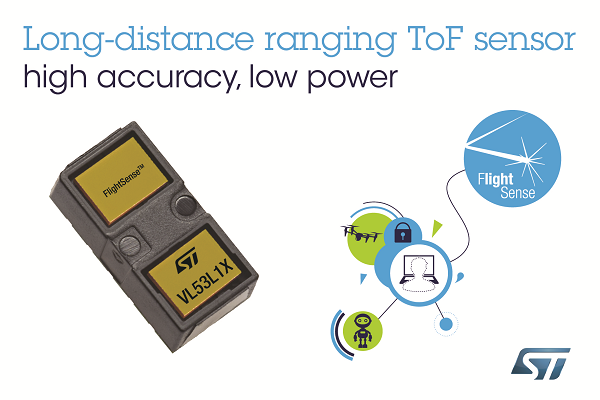 Time_of_Flight_Sensor
