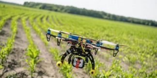 Drone_Farming