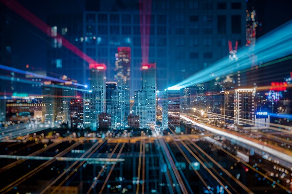 Digital Transformation