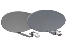 Dish-Antennas