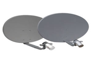 dual-polarized-feed-horn-reflector-dish-antennas Dish-Antennas
