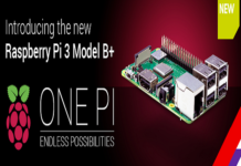 Latest Raspberry Pi
