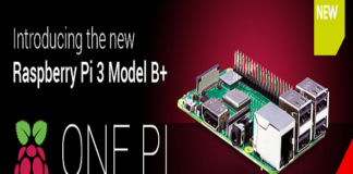 Latest Raspberry Pi