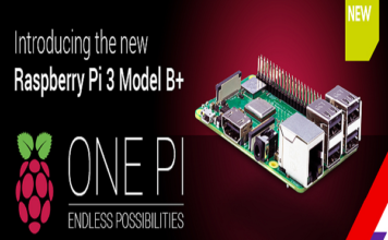 Latest Raspberry Pi