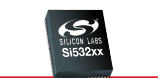 Silicon labs