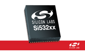 Silicon labs