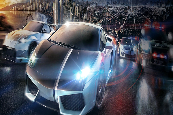 Automotive-LED-Lightning-Design