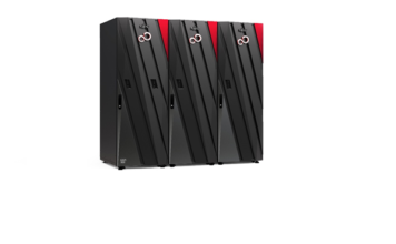Supporting Next-Generation Mission-Critical Systems: Fujitsu’s New GS21 Mainframe Models Fujitsu-Data-centre-Server