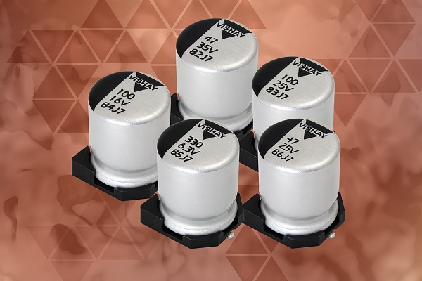 Conductive -Hybrid-conductive-Polymer-capacitor