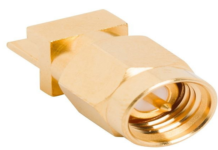 High-Frequency -SMA