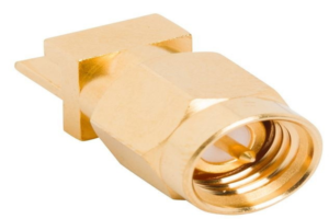High-Frequency SMA High-Frequency -SMA