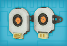 Encoders - 12-bit - 14-bit Resolutions
