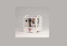 PCB Milling Machine