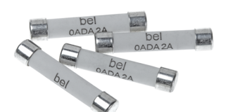 ceramic cartridge fuses, axial leaded fuses