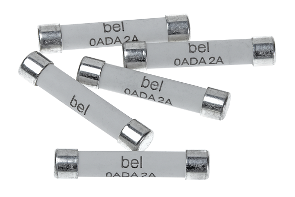 ceramic cartridge fuses, axial leaded fuses