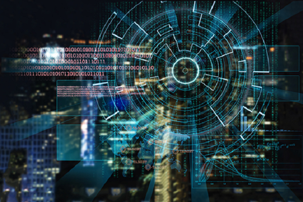 Cybersecurity-Platform