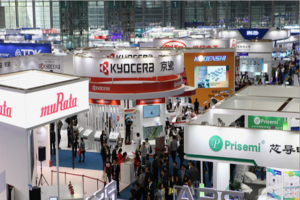 Elexcon PR April Elexcon 2018