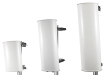 Sector-Antenna-LTE-Network