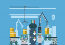 Six Transformative Technologies Impacting Industrial Manufacturing: ABI Research Industrial-Manufacturing