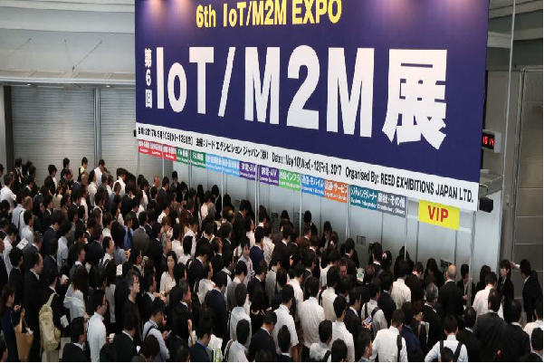 IoT-M2M-Show-Event