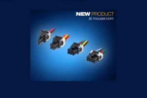 LPR_Molex-MiniFit-TPA2 Power_Connectors_Cable