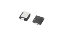 High power LTKAK Series TVS Diodes from Littelfuse offer superior clamping compared to standard silicon avalanche diodes at TTI, Inc. TVS_Diode