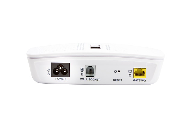 Fibre-Connection-Communication