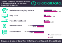 Japan-Telecom-Service-market