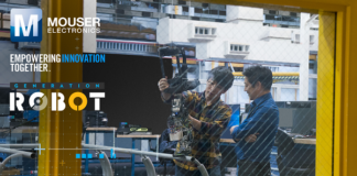 Robotics -Technology, video