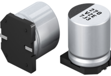 Hybrid capacitors