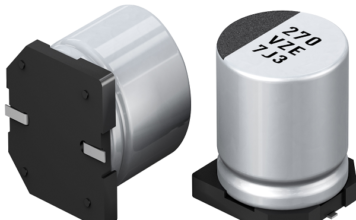 Hybrid capacitors