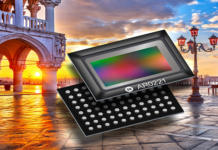 CMOS-Image-Sensor