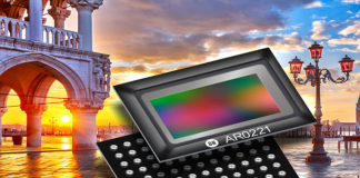 CMOS-Image-Sensor