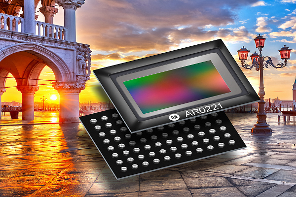 CMOS-Image-Sensor