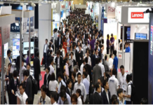 Biggest- IT- Show- Japan