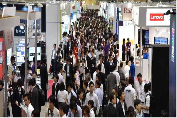 Biggest- IT- Show- Japan