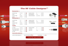 RF- Cable -Designer-Tool