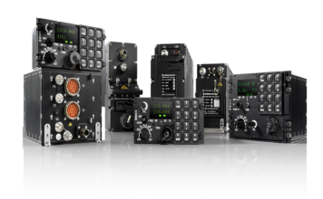 Airborne Radio