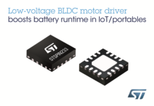 Motor-Driver