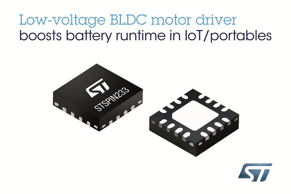 Motor-Driver