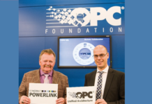 OPC Foundation_POWERLINK