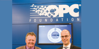 OPC Foundation_POWERLINK