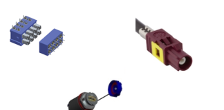 Connectors, Adapters