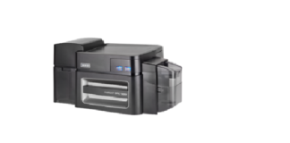 Direct-to-Card (DTC) printer/encoder line