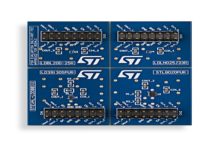 STMicroelectronics