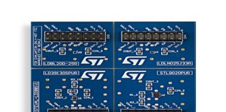 STMicroelectronics