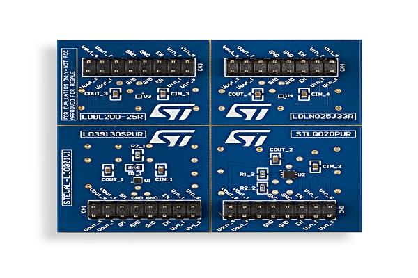 STMicroelectronics