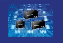 1W-DC-DC-Converters,