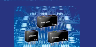 1W-DC-DC-Converters,