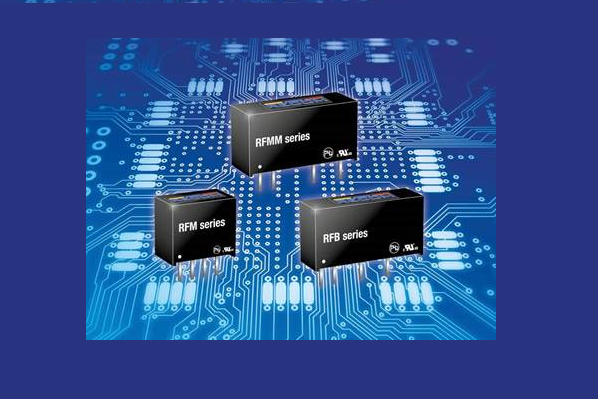 1W-DC-DC-Converters,